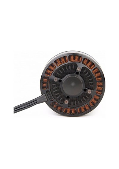 T-motor U10 Iı Kv100 Profesyonel Drone Motoru
