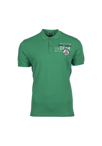 AR-MA Arma Erkek Slim Fit Polo Yaka Tişört Y9tyo7985 Yeşil AR-MA Arma Erkek Slim Fit Polo Yaka Tişört Y9tyo7985 Yeşil