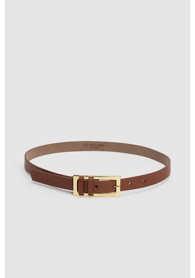 U.S. Polo Assn. U.s. Polo Assn. Kadın Taba Kemer 50324853-vr099