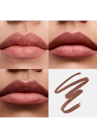 Inglot Krem Soft Dudak Kalemi Cocoa Nude 03