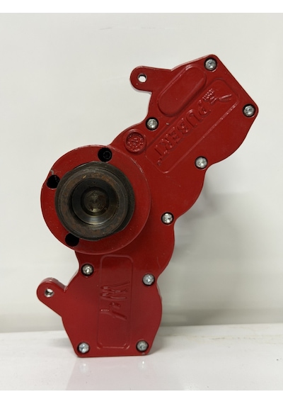 Pubert M4x Tırpan Çapalama Aparatı Universal