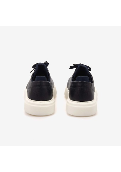 Kemal Tanca Erkek Spor & Sneaker Ayakkabı 2533 Lacivert