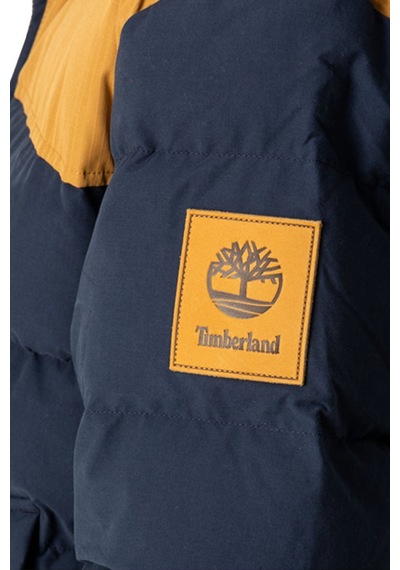 Timberland Erkek Mont-Hardal - Lacivert