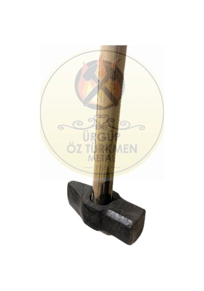 5 Kg Balyoz Bahçe Tipi