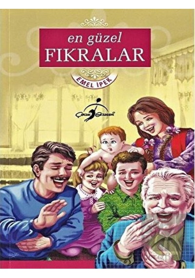 En Güzel Fıkralar Çocuk Gezegeni  -  Çocuk Gezegeni