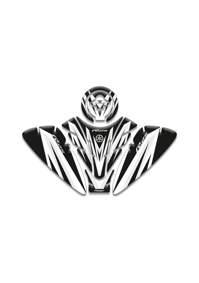 Motosıklet Kaplama Yamaha R25 2019/2024 Uyumlu Model 08