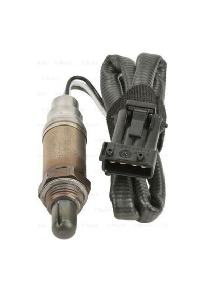 Bosch 0258005074 Oksijen Lambda Sensörü 99660615100