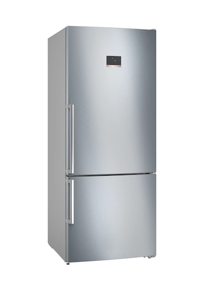 Bosch KGN76CIE0N 526 LT No-Frost Kombi Tipi Buzdolabı