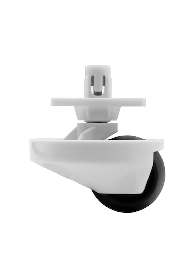 Srfn Ticaret Roborock S5 Max Uyumlu Ön Tekerlek