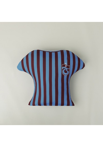 Lisanslı Trabzonspor Forma Kırlent 000000001500222431 Çok Renkli