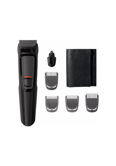 Philips MG3710/15 Multigroom 3000 Serisi 6'sı 1 Arada Erkek Bakım Seti