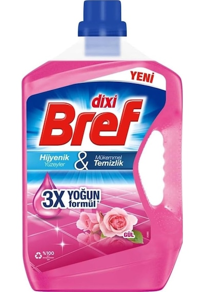 Yabangülü, 2,5l 1000'li Set