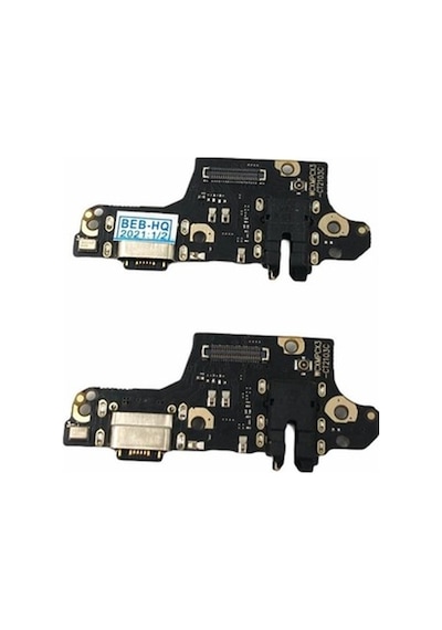Xiaomi Uyumlu Poco X3 Pro Şarj Söketi Bordu Süper Kalite.