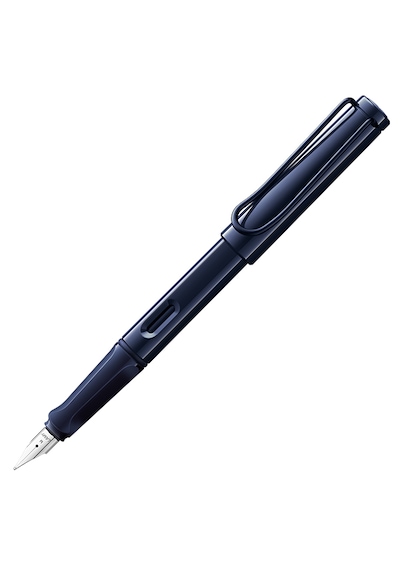 Lamy Safarı 2025 Ozel Uretım Rengı Dark Dusk Dolma Kalem M Uc