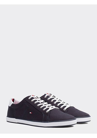 Tommy Hilfiger Erkek Marka Logolu Günlük Kullanıma Uygun Lacivert Sneaker Fm0fm00596 403 Tommy Hilfiger Erkek Marka Logolu Günlük Kullanıma Uygun Lacivert Sneaker Fm0fm00596 403
