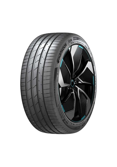 Hankook 275/40R22 107Y XL Ion Evo Ik01A Yaz Lastiği - 2025