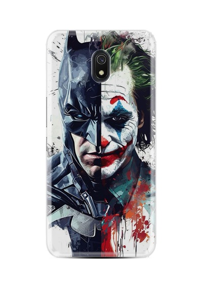 Xiaomi Redmi 8a Kılıf Hd Baskılı Kılıf Yüksek Korumalı - /çoksatanlar/- Name-819.jpg Renk54 Renk54