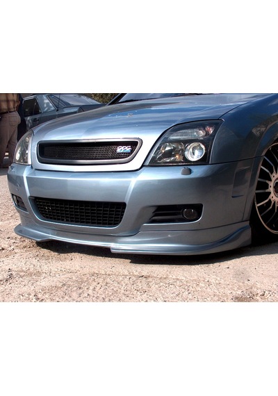 Opel Vectra C Ön Tampon Eki - Otaksan Tuning