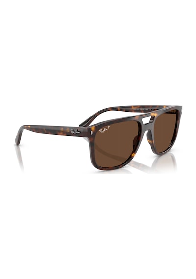 Rb 2213ch 902/an 55 Ray-Ban Chromance Polarize Güneş Gözlüğü Siyah