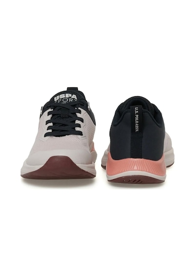 U.s. Polo Assn. Florin Unisex Spor Ayakkabı 001
