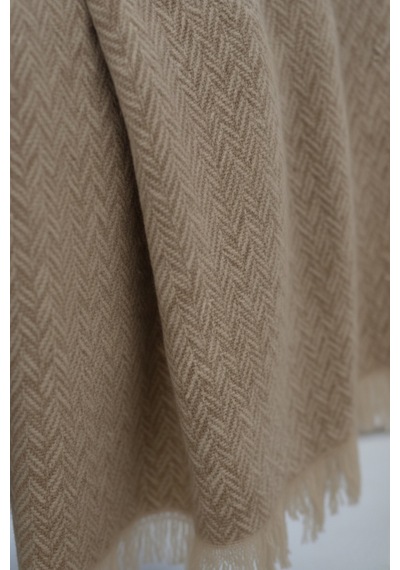 Pamuklu Koltuk Örtüsü 170x210 Cm Tekli&üçlü Koltuk,çekyat Ve Berjer İçin Modern Çizgili Yıkanabilir Bej