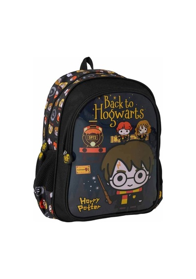 Öbm Harry Potter Back To Hogwarts Okul Çantası 2111 Çok Renkli