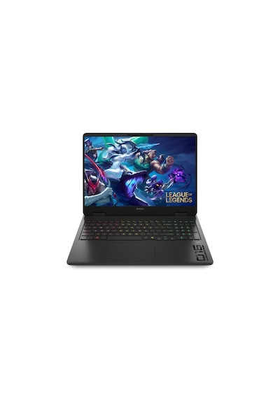 HP Omen 16-AP0014NT C12CJEA R9-8940HX 32 GB 2 TB SSD 8 GB RTX5070 16" Free Dos Dizüstü Bilgisayar