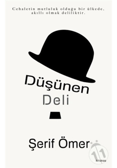 Düşünen Deli