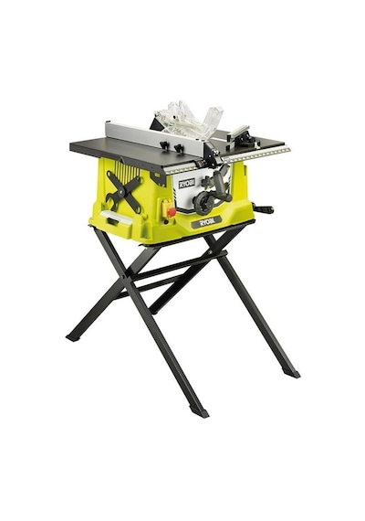 Ryobi RTS 1800S-G 1800 W 254 Mm Tezgah Tipi Daire Testere  - T5133002221
