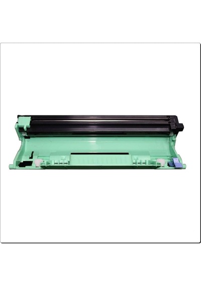 Brother İle Uyumlu Dr-1040 Drum Ünitesi Beyaz - Çok Renkli