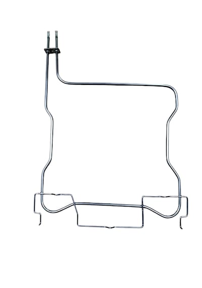 Ankastre Fırın Rezistansı 230 Volt 1150 Watt Adet