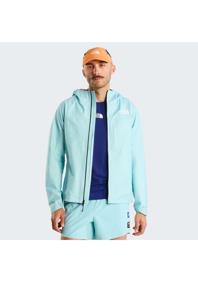 The North Face M Summıt Fl Superıor Jacket - Graphıc Erkek Ceket Nf0a8hw18eb1 Çok Renkli