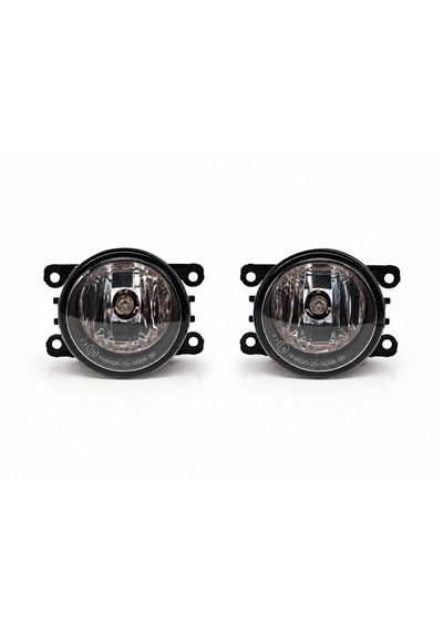 Rıa Duster, Logan, Sandero, Master 2, Megane 2, Megane 3, Scenic 2, Scenic 3, C-max, Fiesta, Focus, Fusion, Transit Sis Farı Ön Sağ Sol Oem 8200074008 Premium Kalite  Uyumlu