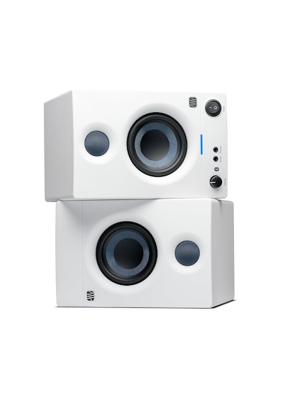Presonus Eris E3.5 Mk2 Bt Beyaz Referans Bluetooth Stüdyo Monitör Hoparlör
