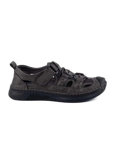 Guja 575 26ys Erkek Günlük Sandalet Füme