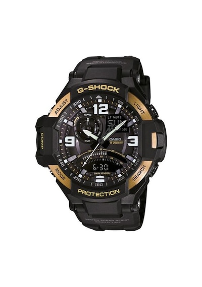 Casio GA 1000 9GDR Erkek Kol Saati
