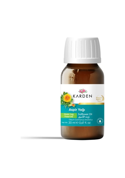 Karden Aspir Yağı 20 ML