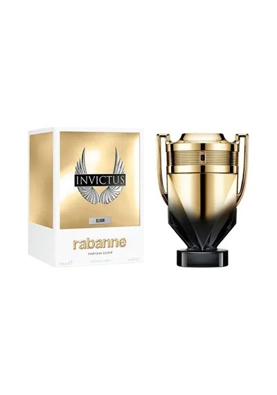 Paco Rabanne Invictus Elixir 100 Ml Erkek Parfüm Fresh 15806498