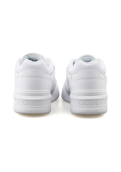Lacoste Lineshot Erkek Günlük Ayakkabı 746sma0110-21g Beyaz 746sma0110-21g Beyaz