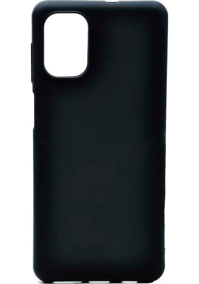 Samsung Uyumlu Galaxy M51 Kılıf Biye Yumuşak Silikon Case