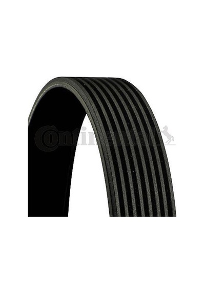CONTITECH 8PK2050 Kanallı Kayış Daf Cf85 01- Mercedes 614D 615D 812Dt 98-06