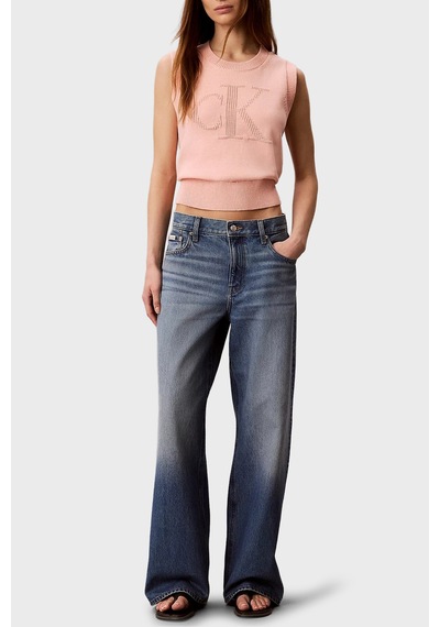 Calvin Klein % 100 Pamuk Dokulu Logo Monogramlı Süveter Lv047g321g4tj Bayan Süveter Lv047g321g 4tj Şeftali Calvin Klein % 100 Pamuk Dokulu Logo Monogramlı Süveter Lv047g321g4tj Bayan Süveter Lv047g321g 4tj Şeftali