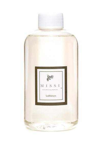 250 Ml Soft Linen Yedek Esans Abundance Prosperity