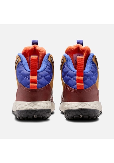 Nike Terrascout Çocuk Spor Ayakkabı Kahverengi