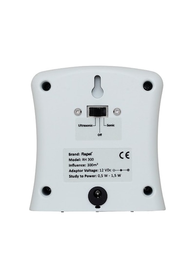 Repel RH 300 V2 Elektronik Kedi Köpek Kovucu Cihaz