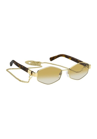 Marc Jacobs Güneş Gözlüğü Marc 496/s Lpe Altın