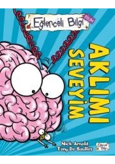 Aklımı Seveyim - Eğlenceli Bilgi Bilim
