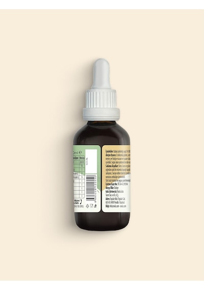 Ravla Kabak Çekirdeği Yağı - 50ml 50 ML