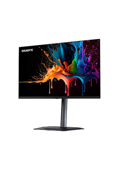 Gıgabyte Mo27q3 27 360hz 0.03 Ms Vesa Displayhdr True Black Cece5gıg0057