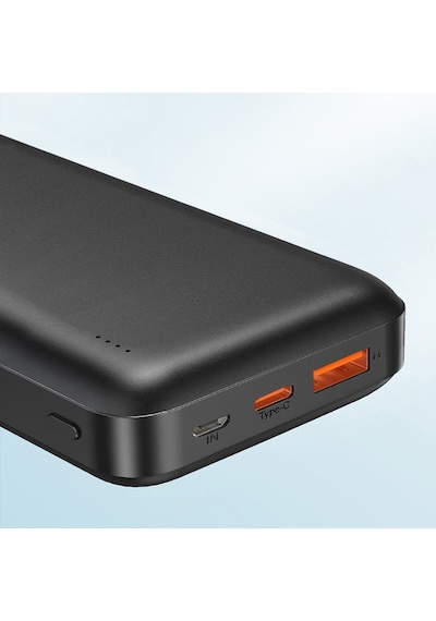 İdragon Kp-03 10000 Mah Pd 20w Hızlı Powerbank Taşınabilir Batarya